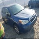 JF2SJAAC1EH465613 2014 Subaru Forester 2.5I auction photo thumbnail 1
