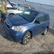 JF2SJAAC1EH465613 2014 Subaru Forester 2.5I auction photo thumbnail 2