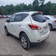 JN8AZ1MW5DW302406 2013 Nissan Murano Sl auction photo thumbnail 3