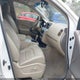 JN8AZ1MW5DW302406 2013 Nissan Murano Sl auction photo thumbnail 5