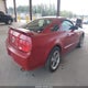 1ZVFT82HX65104412 2006 Ford Mustang Gt auction photo thumbnail 4