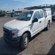 1FTEX1CG0HKD97273 2017 Ford F-150 Xl auction photo thumbnail 2