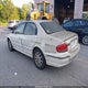 KMHWF35H64A940811 2004 Hyundai Sonata Gls/Lx auction photo thumbnail 3