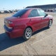 4T1BE30K76U105869 2006 Toyota Camry Le auction photo thumbnail 4