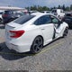 1HGCV1F31NA083527 2022 Honda Accord Sport auction photo thumbnail 4