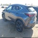 JTJHKCFZ2S2057714 2025 Lexus Nx 450H+ Luxury auction photo thumbnail 3