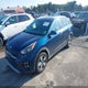 KNDCB3LC7L5440142 2020 Kia Niro Lx auction photo thumbnail 2