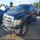1FTFX1CT0DFC31890 2013 Ford F-150 Xlt auction photo thumbnail 2