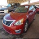 1N4AL3AP0EN236513 2014 Nissan Altima 2.5 S auction photo thumbnail 2