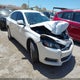 2G11Z5S31L9100366 2020 Chevrolet Impala Fwd Lt auction photo thumbnail 1