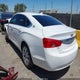 2G11Z5S31L9100366 2020 Chevrolet Impala Fwd Lt auction photo thumbnail 3