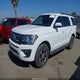 1FMJU1JTXKEA36643 2019 Ford Expedition Xlt auction photo thumbnail 2