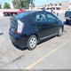 JTDKN3DU2B0319718 2011 Toyota Prius Three auction photo thumbnail 4