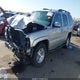 1GNEC13T75R227348 2005 Chevrolet Tahoe Z71 auction photo thumbnail 2