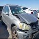 4JGBB86E66A013547 2006 Mercedes-Benz Ml 350 4Matic auction photo thumbnail 1