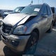 4JGBB86E66A013547 2006 Mercedes-Benz Ml 350 4Matic auction photo thumbnail 2