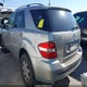 4JGBB86E66A013547 2006 Mercedes-Benz Ml 350 4Matic auction photo thumbnail 3
