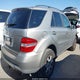 4JGBB86E66A013547 2006 Mercedes-Benz Ml 350 4Matic auction photo thumbnail 4