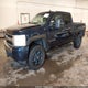 2GCEK13C981197259 2008 Chevrolet Silverado K1500 auction photo thumbnail 2