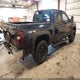 2GCEK13C981197259 2008 Chevrolet Silverado K1500 auction photo thumbnail 4