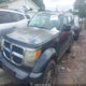 1D4PT2GK0BW550410 2011 Dodge Nitro Se auction photo thumbnail 2