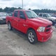 1C6RR6KT2JS279889 2018 Ram 1500 Express 4X2 5'7 Box auction photo thumbnail 1