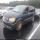 2C4RC1BG8ER243101 2014 Chrysler Town & Country Touring auction photo thumbnail 2
