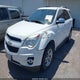 2CNALPEW0A6359015 2010 Chevrolet Equinox Lt auction photo thumbnail 2