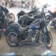 1HD1JNV10CB011202 2012 Harley-Davidson Flstfb Fatboy Lo auction photo thumbnail 11