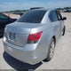 1HGCP26769A074797 2009 Honda Accord 2.4 Ex auction photo thumbnail 4