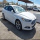 3FA6P0HD7ER337856 2014 Ford Fusion Se auction photo thumbnail 1