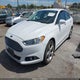 3FA6P0HD7ER337856 2014 Ford Fusion Se auction photo thumbnail 2