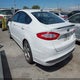 3FA6P0HD7ER337856 2014 Ford Fusion Se auction photo thumbnail 3