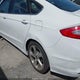 3FA6P0HD7ER337856 2014 Ford Fusion Se auction photo thumbnail 6