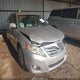 4T1BK3EK7AU100813 2010 Toyota Camry Xle V6 auction photo thumbnail 1