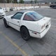 1G1YY0780F5134521 1985 Chevrolet Corvette auction photo thumbnail 3