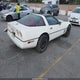 1G1YY0780F5134521 1985 Chevrolet Corvette auction photo thumbnail 4