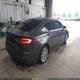 3FA6P0LU9KR208679 2019 Ford Fusion Hybrid Se auction photo thumbnail 4