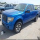 1FTEX1C87AKE59167 2010 Ford F-150 Fx2 Sport auction photo thumbnail 2