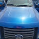 1FTEX1C87AKE59167 2010 Ford F-150 Fx2 Sport auction photo thumbnail 6