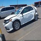 4T1R11AK6NU717590 2022 Toyota Camry Le auction photo thumbnail 2
