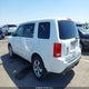 5FNYF4H62DB053825 2013 Honda Pilot Ex-L auction photo thumbnail 3