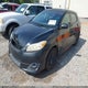 2T1KU4EE2AC354215 2010 Toyota Matrix auction photo thumbnail 2