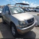 JT6HF10U4X0015838 1999 Lexus Rx 300 auction photo thumbnail 1