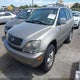 JT6HF10U4X0015838 1999 Lexus Rx 300 auction photo thumbnail 2