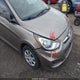 KMHCT4AE5CU063075 2012 Hyundai Accent Gls auction photo thumbnail 12