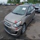 KMHCT4AE5CU063075 2012 Hyundai Accent Gls auction photo thumbnail 2