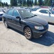 KMHFC46F56A097201 2006 Hyundai Azera Limited/Se auction photo thumbnail 1