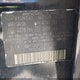 KMHFC46F56A097201 2006 Hyundai Azera Limited/Se auction photo thumbnail 9