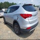 5XYZTDLB3FG290501 2015 Hyundai Santa Fe Sport 2.4L auction photo thumbnail 3